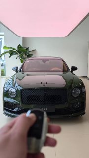 2025 new Bentley Flying Spur S -ultimate luxury car t.me/s/sochiautopartssochiau