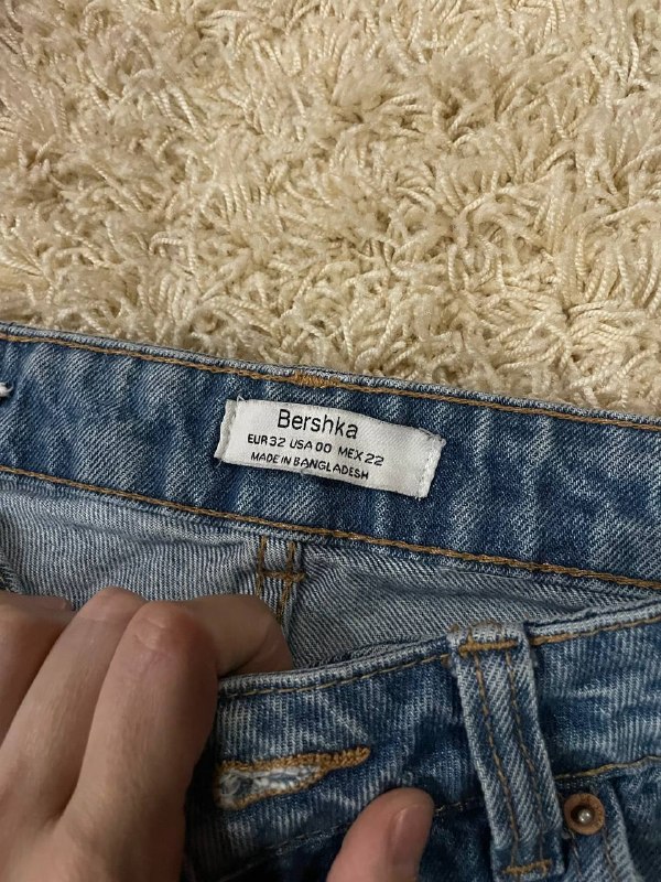 Bershka 30Gel — фото 1