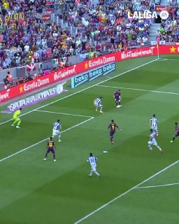 🇪🇸 🔥GoalOfTheDay Pedro Rodriguez vs Real Sociedad (2015).