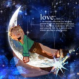 |L♡ve is..|