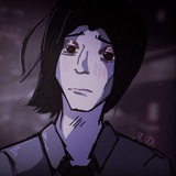 А.Д. | #хеллпринцыканон