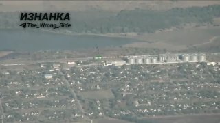 🇷🇺🇺🇦️ - אוסף של תקיפות תחמושת רוסי גראן-2/4 מכוונות לתשתית תחבורה אוקראינית.