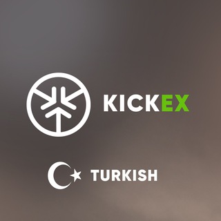 KickEX - Türkiye 🇹🇷 Telegram Group Link