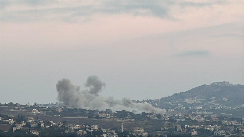 עלי שועיב - חדשות הגבול 🇱🇧