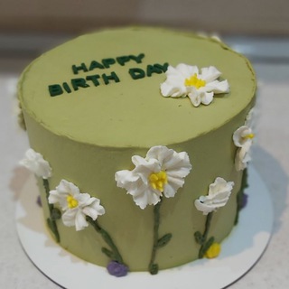 atre. cake. 2024