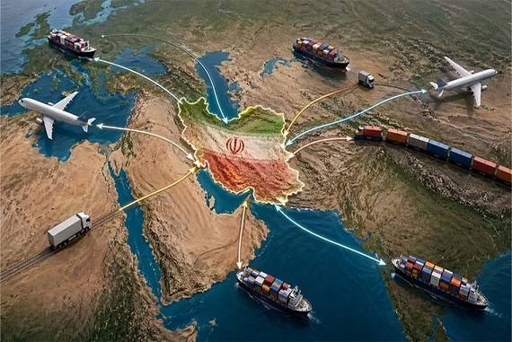 معدن(بیدار)24: 🔷مسیر امارات بسته شد؛ تجارت فولاد ایران به دنبال راههای جایگزین🔹معدن۲۴: تعلیق تمامی مبادلات تجاری و مالی میان امارات مت