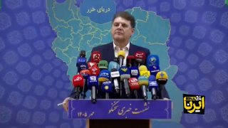 Zainiwand on the status of the land connection between Iran and Pakistan: Our exchange with Pakistan continues.