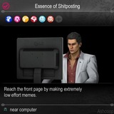 Aniki Shitposting