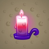 Eternal Candle #44