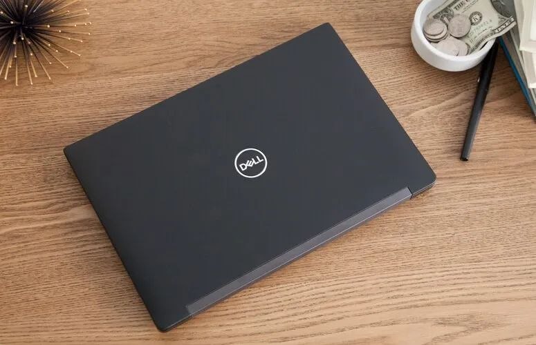 Ноутбук Dell Latitude из США — фото 1