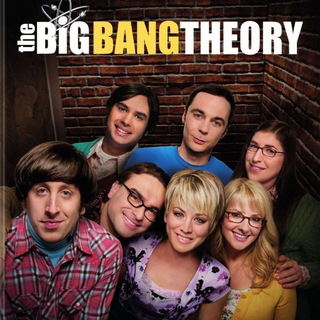 The Big Bang Theory All Seasons Telegram Group Link