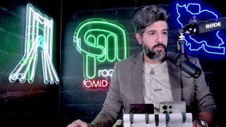 ▶️ 360 quality_ספינתו של ג'ורג' וושינגטון התקרבה לאיראן_טראמפ קיבל דיווח על תחילת המלחמה על ידי משמרות המהפכה