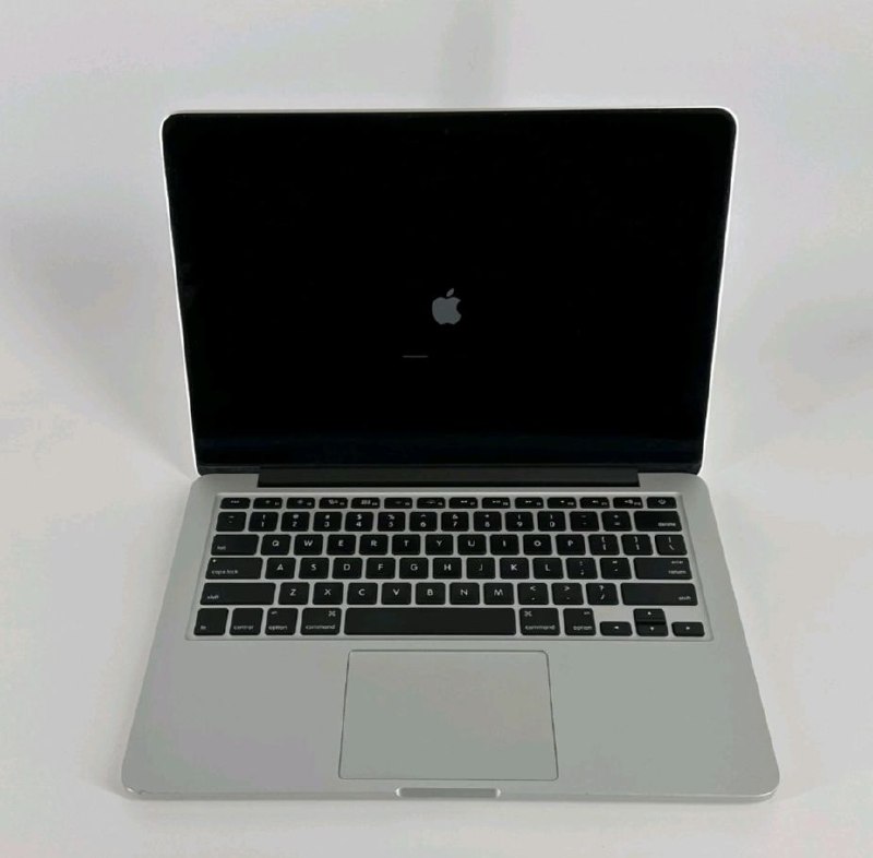 Продается MacBook Pro Retina 13" Ram 8 gb — фото 1