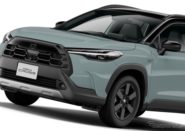🚗💬 С 60‑летием «Караулы» в новом облике!Toyota представила специальную модель 