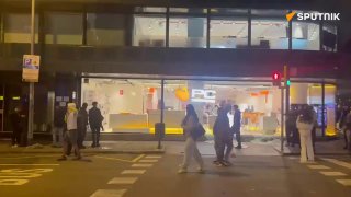 גל ההפגנות הגיע לברצלונה בעקבות ההפגנות הפופולריות במדינות אירופה, הפעם ברצלונה הייתה עדה לגל הפגנות בספרד…