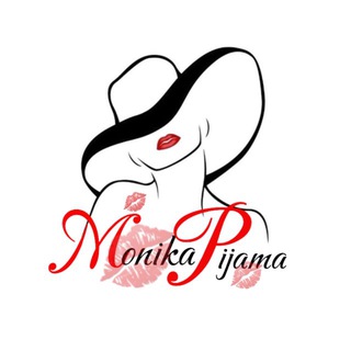 Monika_pijama