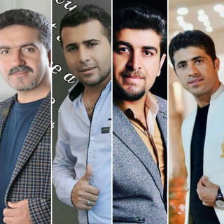 Telegram profile photo for 🎹آهنگ های لری🎹