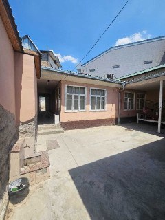 Сергели ,Узгариш. Навруз махалляси. 5 сотихда 4 хонали   уйни сотаман.