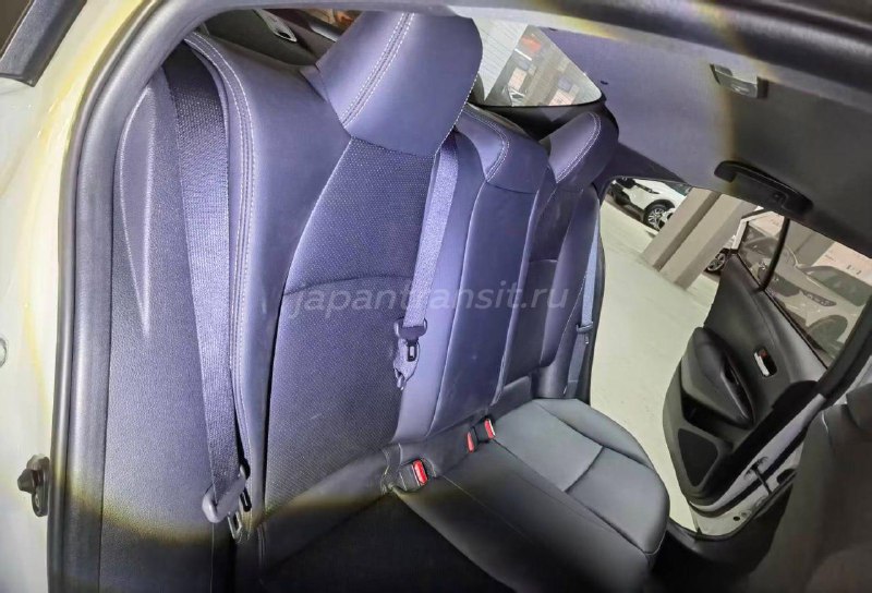 Toyota Levin 2022 фото 6