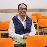 زیر درخت انجیر | جابر تواضعی