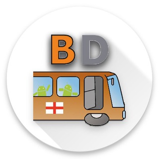 BusDroid Genova Bot