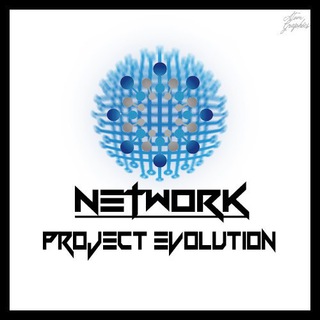 Project Evolution || Network 🌐 Telegram Group Link