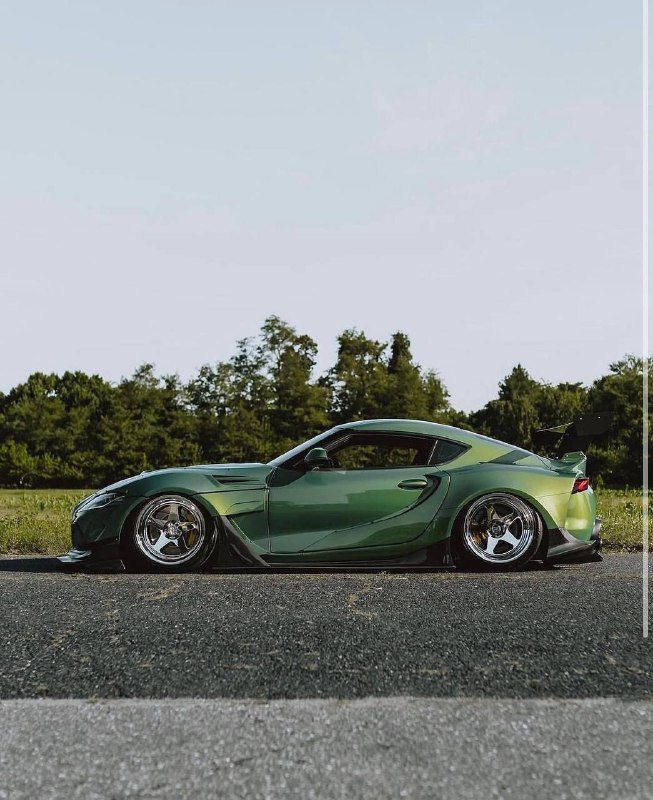 Toyota Supra