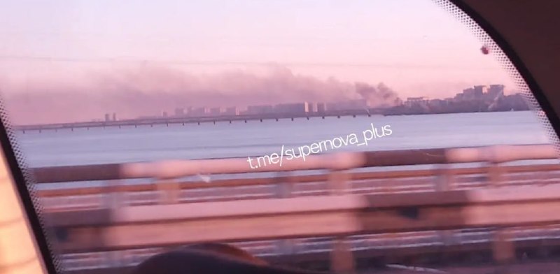 ‼ בוורונז' הותקף הגשר הצפוני החשוב מבחינה אסטרטגית - אחד משלושת עורקי התחבורה הראשיים המחברים את הגדה הימני…