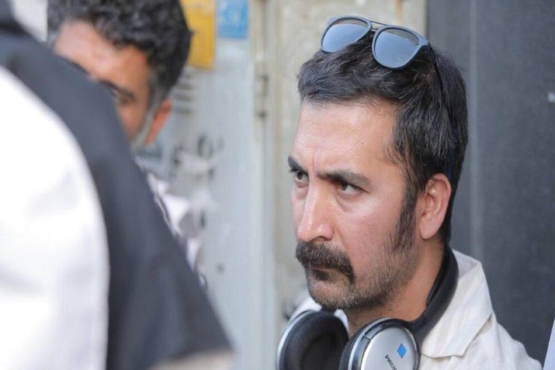 موزه سینمای ایران: 🔶 کریم امینی: سینما سکوی پرتاب نیست◽️ کریم امینی، کارگردان و بازیگر سینما که فعالیت حرفهای خود را از سینمای کوتاه آغاز