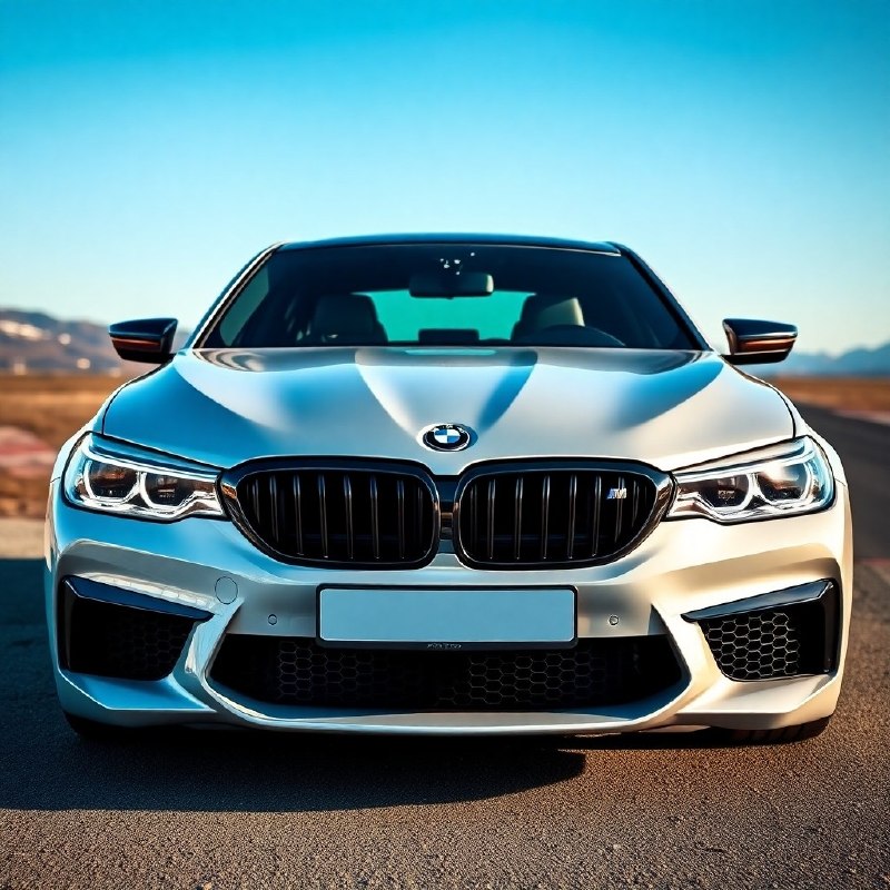 Alpina объявила: в конце этой недели в США дебютирует последняя модель эпохи Бов