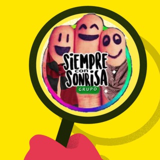 Datos Curiosos - Siempre con una sonrisa Telegram Group Link