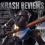 Krash Reviews