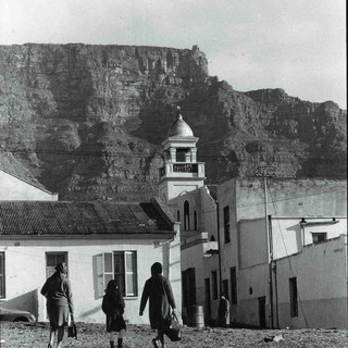 Cape Town Vibes Telegram Group Link