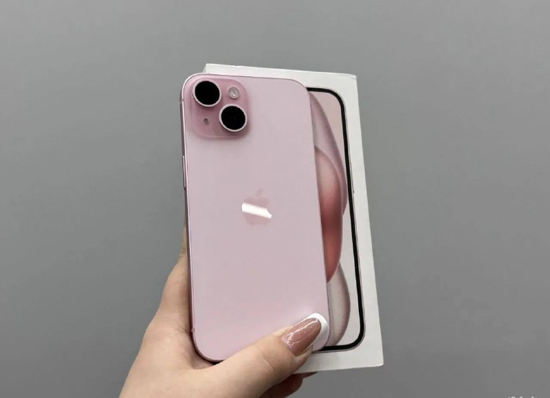 Продам iPhone 15 плюсс — фото 1