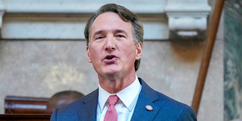 Virginia Republicans are reeling — and they have no one to blame but themselves