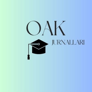 OAK jurnallari