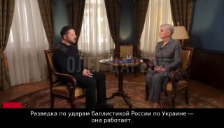 ארצות הברית החזירה את המודיעין המלא לאוקראינה והסירה את ההגבלות על מגן כוכבים (סטארלינק), - זלנסקי כל ההצהר…