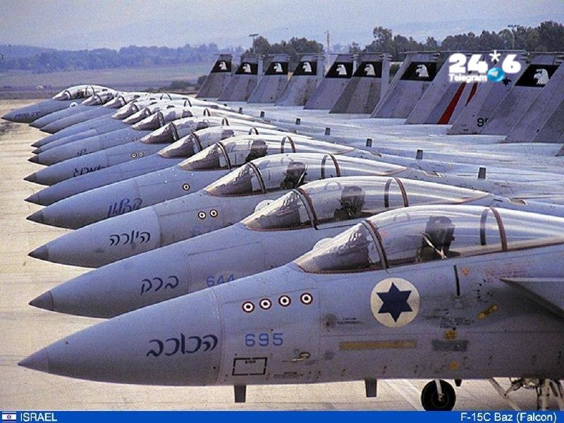 🇮🇱 ישראל אישרה תוספת תקציב של 700 מיליון דולר לחיזוק יכולות ההגנה שלה. נציגי מערכת הביטחון הודיעו כי התקצ…