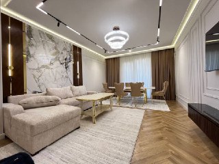 ЖК Истанбул Сити