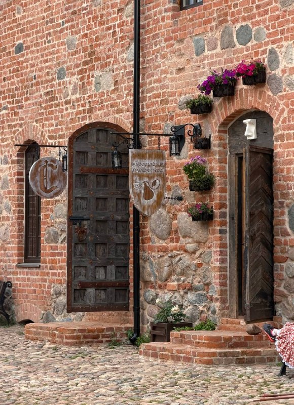  | СКАНДИ ДОМ 🏡| Ольга - изображение 1 - 