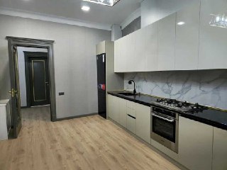 3-комн. квартира, 98 м², евро, 3 этаж, Чорсу, Гулзор`