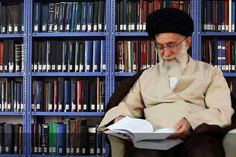 خبرپو: 🔸 ماجرای ۳۰۰ کتاب کهنه‌ای که رهبر شهید انقلاب آنها را صحافی کردند👈 برای نمایش مطلب اینجا کلیک کنید@khabarpu