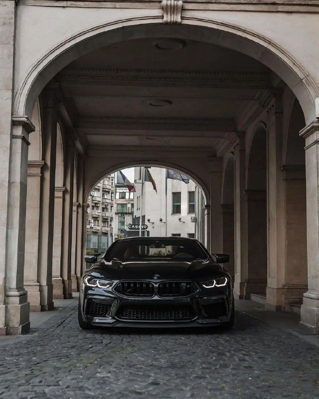 BMW 4