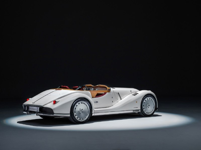 2024 Morgan Midsummer 2