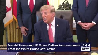 Trump on France: