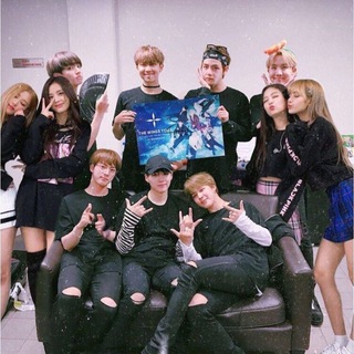 Blackbangtan Telegram Group Link