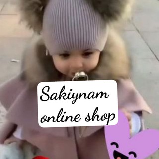 Sakiynam online shop