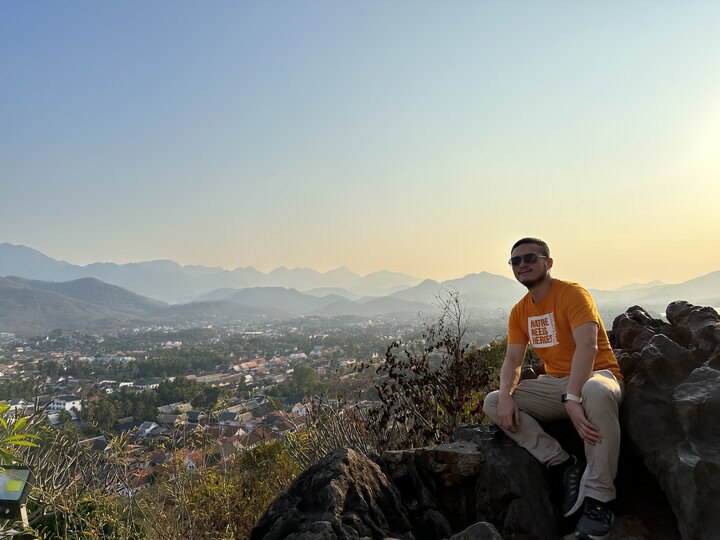 【寮國不無聊】龍坡邦：再會Sabaidee