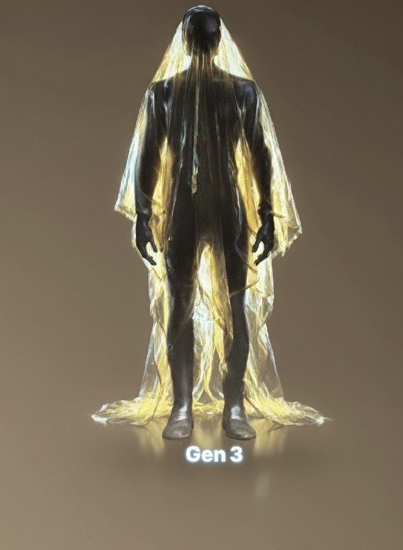 等待揭开面纱的 Optimus Gen3