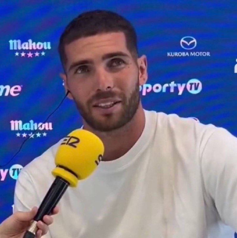 Leo Messi Lovers | آرژانتین: - هتریک مسی مقابل تو؟🎙️ لوکا زیدان: « بازی خیلی سختی بود. وقتی مقابل بهترین بازیکن تاریخ قرار میگیری، کار واقعا سخت و پ
